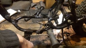 китайский двигатель на сову восход.