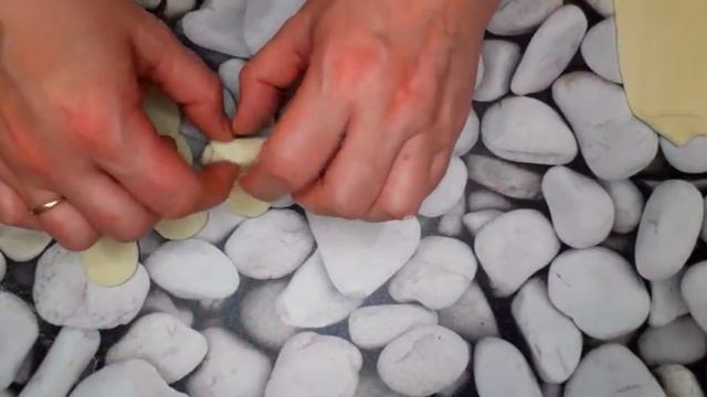 #пирог_с_мясом Готовим пирог с мясом !!! Маленькие хитрости в украшении пирога !!! смотреть онлайн