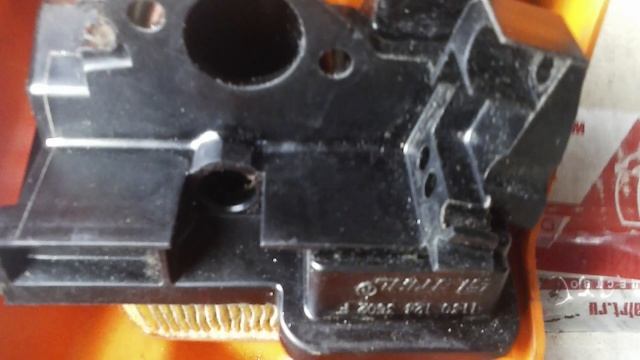 Новинка-Установка бумажного фильтра на Штиль SM180 смотреть онлайн