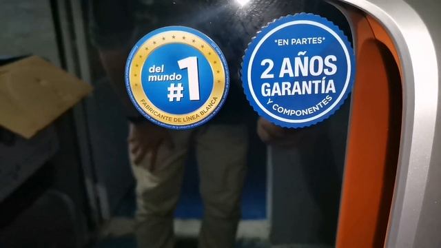 Unboxing del Microondas con Grill Midea смотреть онлайн