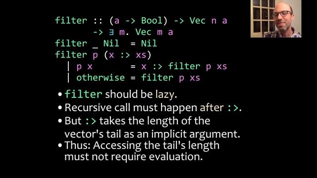 An Existential Crisis Resolved: Type Inference for First-Class Existential Types смотреть онлайн