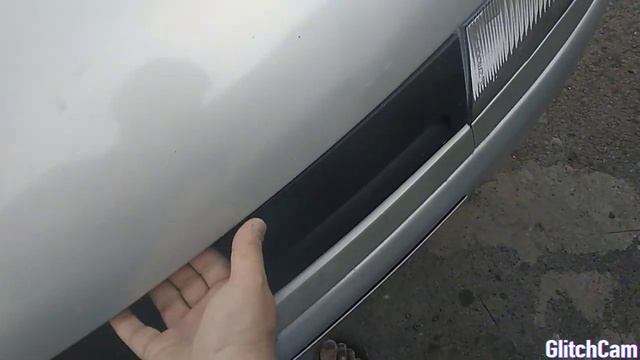 Ваз 2110,ставлю газовые упоры капота. смотреть онлайн