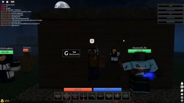 SUPER Good Skill Tree For Melee Users! - Pilgrammed