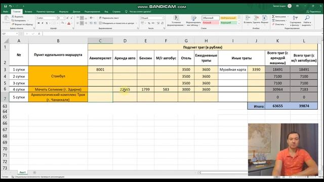 3. ДРЕВНЯЯ Троя. Турция. Идеальный маршрут смотреть онлайн