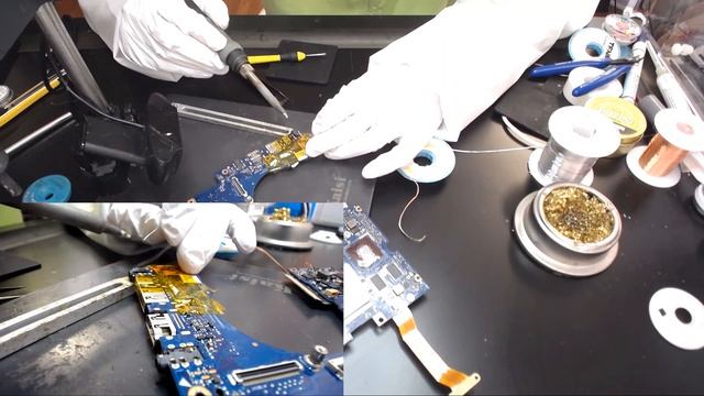 Asus UX303u broken charge port power jack repair how to fix laptop disassembly смотреть онлайн