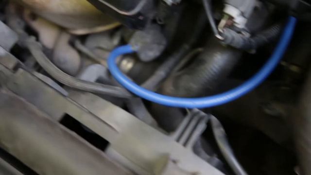 Буст контроллер Turbosmart Dual Stage Boost Controller установили на sr20det смотреть онлайн