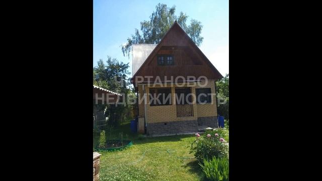 Дом с баней на участке продается в СНТ Черемушка смотреть онлайн