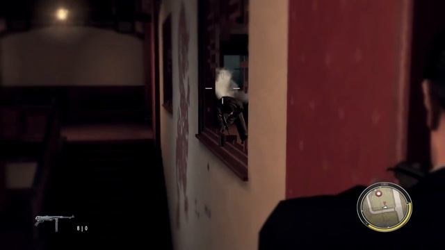 MAFIA 2 #13 Штурмуем китайский ресторан смотреть онлайн