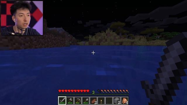 Herobrine Was Added Back into Minecraft.. смотреть онлайн