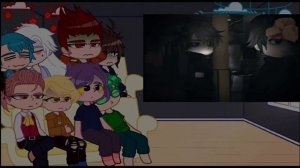 🥀🫕Реакция не_13 карт на страшилку ,, Кремируйте её быстрее"😈🥀