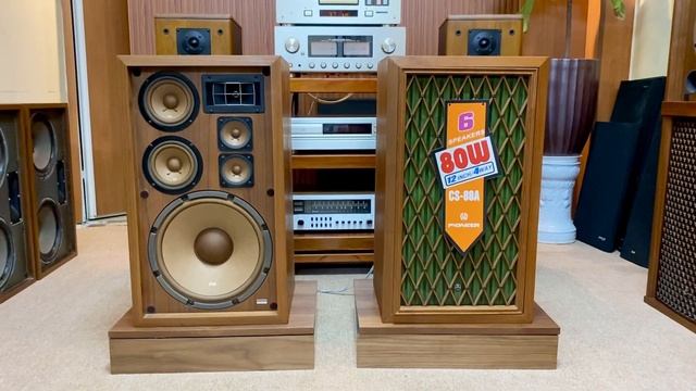 Siêu phẩm Pioneer CS 88A đẹp xuất sắc - k tì vết - giá bình ổn 0866.111.933 смотреть онлайн