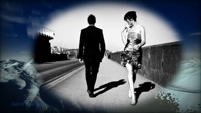 Зачем ты за мной идёшь 💖💘💝