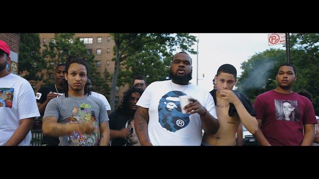 Cap Tha Don X Rick Rude - Magnolia Freestyle (From 2017) смотреть онлайн