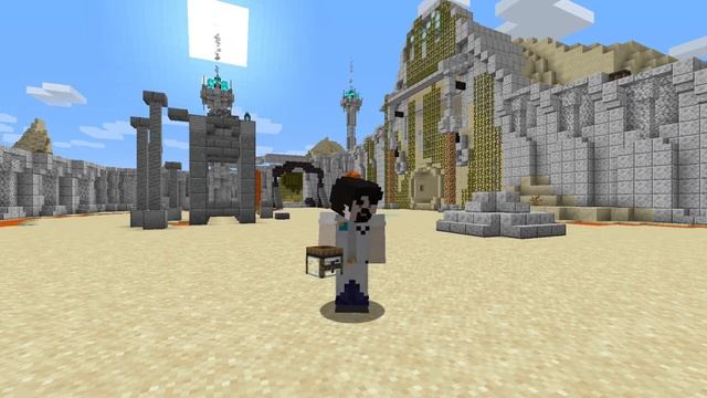 Обзор Мода №2 Tough As Nails [1.16.5] смотреть онлайн