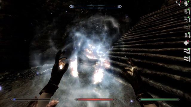 Skyrim Requiem 4.0.1 - [Dead is Dead Nightblade] Episode 37: Alduin смотреть онлайн