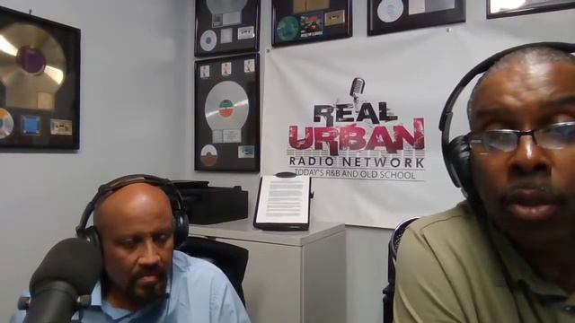 ATTENTION TO DETAIL R N B RADIO SHOW смотреть онлайн