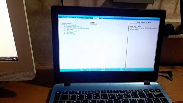 Mengatasi Operating system not found, Missing operating system