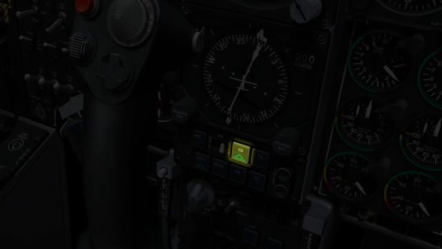 DCS A10C Tutorial: Basic Startup and Overview смотреть онлайн