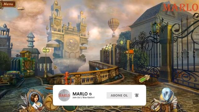Marlo ile Snark Busters 3 High Society Oynuyoruz | Bölüm #2 смотреть онлайн