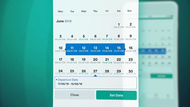 Kiwi.com - AppAgent Creative Case Study смотреть онлайн