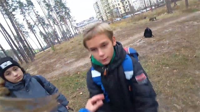 Школьники НАПАЛИ на Вильяма. Что за ШКОЛА? Разборки с одноклассниками. Учительница замешана смотреть онлайн