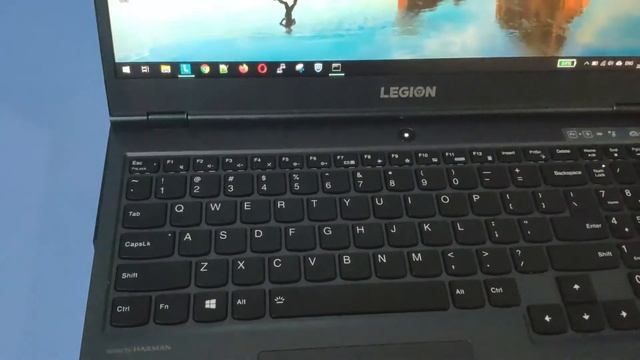 [Review Singkat] Lenovo Legion 5 15IMH05H (Non Gaming) смотреть онлайн