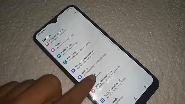 Samsung Galaxy M21 Ram Plus Enable // How To Enable Ram Plus Samsung M21