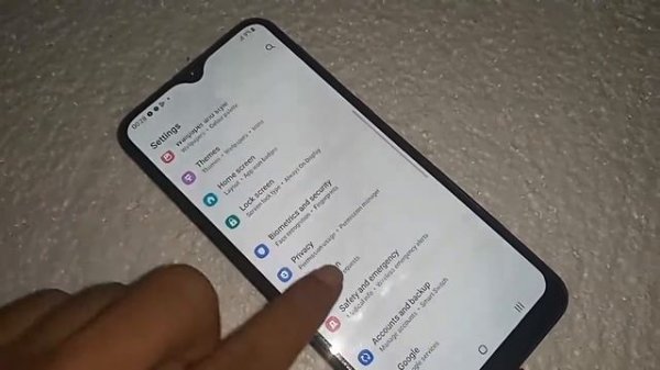 Samsung galaxy M21 Ram plus Enable // How to enable ram plus Samsung m21