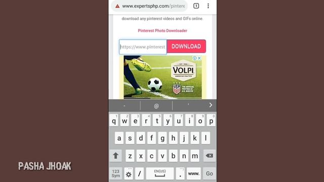 How To Download Videos From Pinterest || Pinterest Video Download ! смотреть онлайн