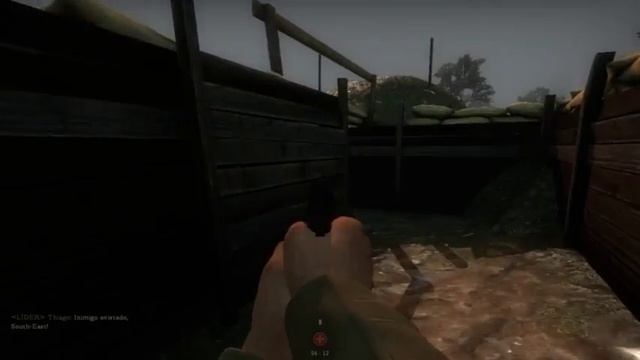 Let's Play Day Of Infamy - 1st Impressions - Review смотреть онлайн