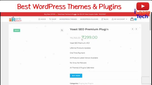 WordPress GPL Themes & Plugins Rs.269 best wordpress themes 2021,premium wordpress themes #wordpres смотреть онлайн