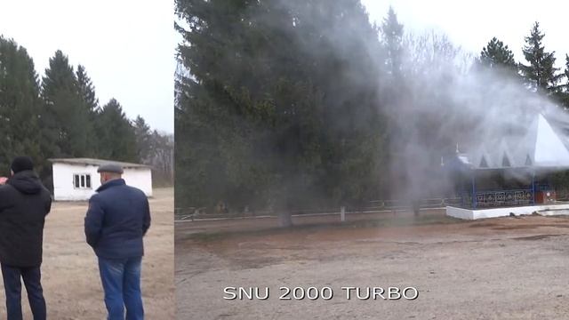 Oпрыскиватели для садов серии BOREAS смотреть онлайн