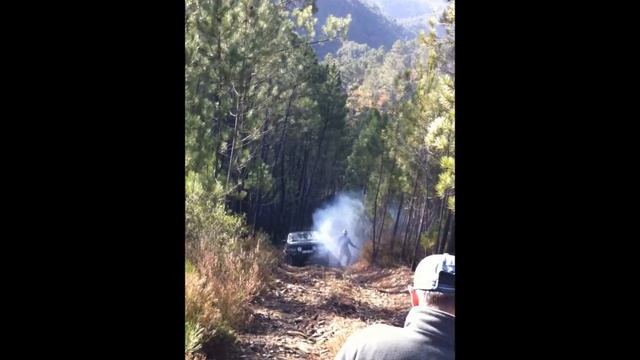 TTnasHoras Gois 2011 Terrano Migalhas -006 смотреть онлайн