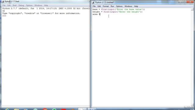 Control Structures in Python(Sequential control structure) смотреть онлайн
