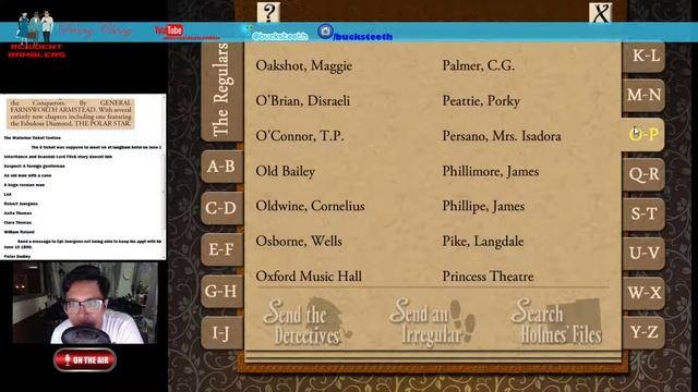 Sherlock Holmes: Consulting Detective The Case of the Tin Soldier Episode 3: Bringing it to Court смотреть онлайн