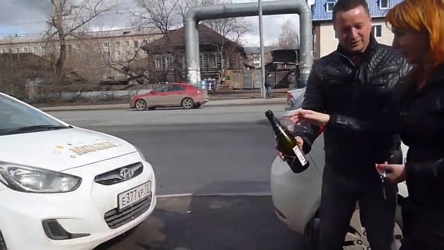 наша новая машина "Элита Групп" смотреть онлайн