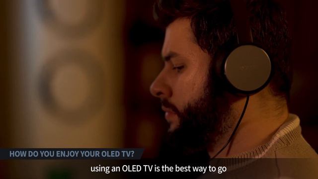 A hot take on gaming | OLED X Tasteless смотреть онлайн