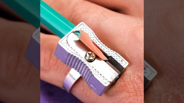 COOL SCHOOL CRAFTS AND SMART HACKS YOU SHOULD TRY смотреть онлайн