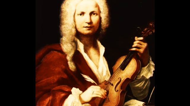 Antonio Vivaldi - Summer (III. Presto) from The Four Seasons смотреть онлайн