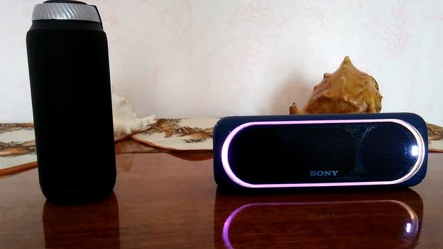 Краткое сравнение tronsmart t6 и sony xb-30 смотреть онлайн
