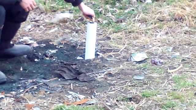 Динамит и водяной фильтр смотреть онлайн