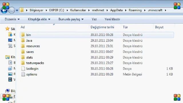 Minecraft 1.9.5'e Ayarlama (Türkçe) смотреть онлайн