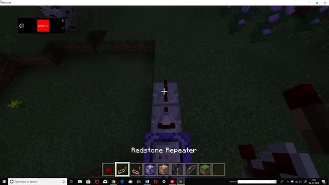 How To Upgrade Arrows in Minecraft! смотреть онлайн