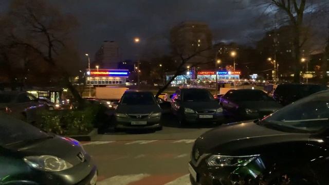 Стрит-ритейл: Боровское шоссе, 2Ак3, ЖК Мещерский лес // www.placecase.ru смотреть онлайн
