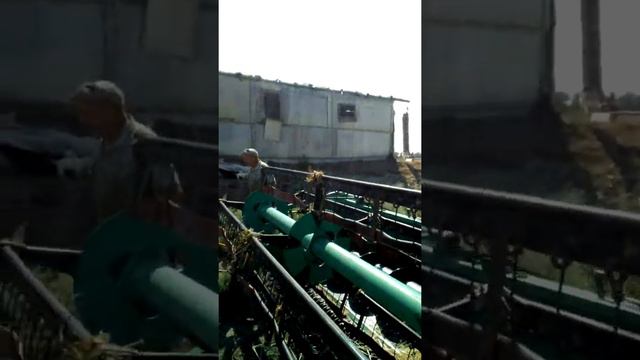 Трактористы комбайнеры смотреть онлайн