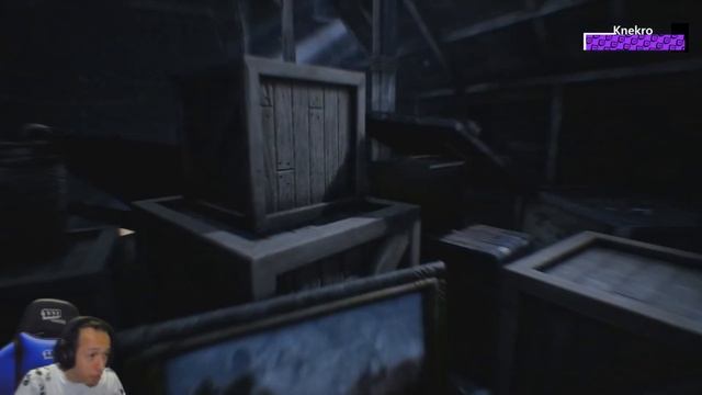 The Conjuring House/The Dark Occult Top Twitch Jumpscares Compilation (Horror Games) смотреть онлайн