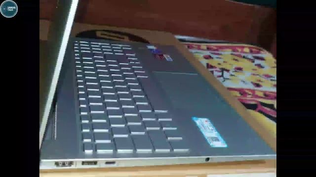 HP ⚡️Pavillion Laptop 15-eg2036TU Core i5 12TH GEN 16GB / 512 GB Exclusive Unboxing & Review?? смотреть онлайн