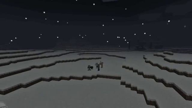 Майнкрафт Война МОБЫ протев ЛЮДЕЙ (Анимацыя майнкрафт)