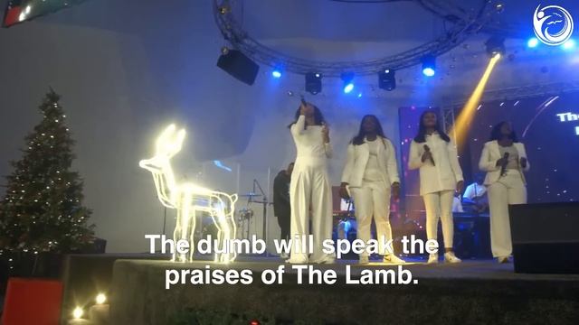 Christmas Carol Service | Sunday, 18th December, 2022 | 2nd Service |The Elevation Church Broadcast смотреть онлайн