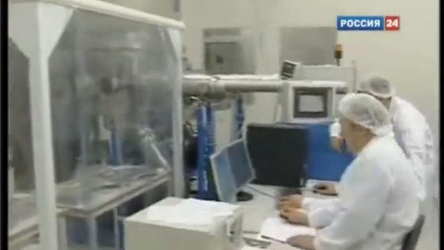 Vesti.ru -Russian nanotechnology (2010, lang = RUS) смотреть онлайн